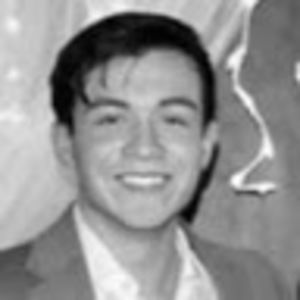 Meet your Posher, Andres